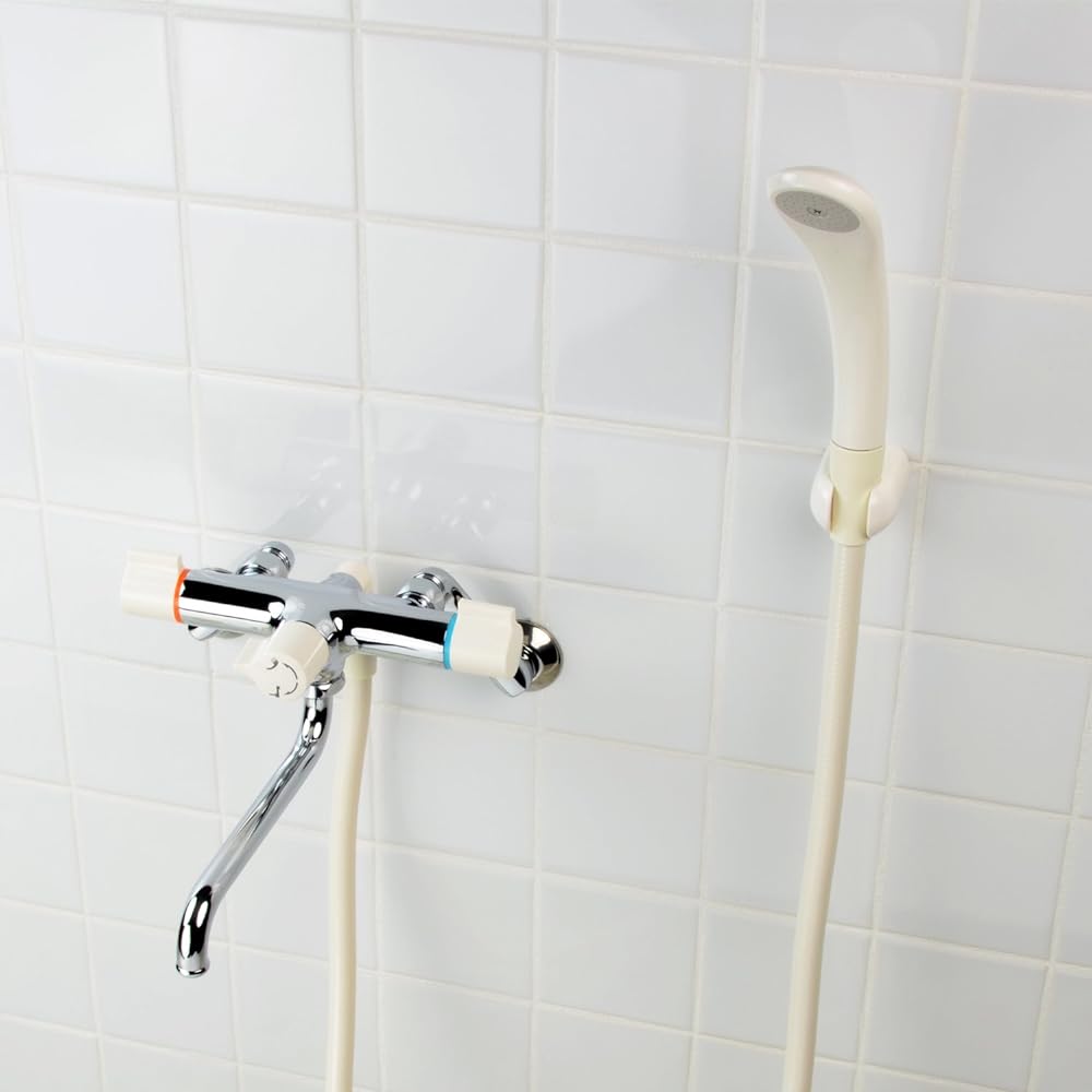 Kakudai 2 handle mixer faucet 128-022