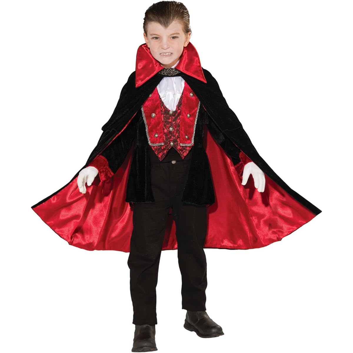[Forum] Victorian Vampire Kids S