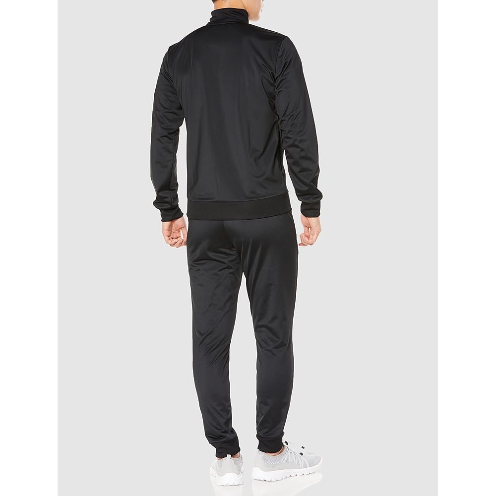 Adidas Jersey Top and Bottom Set Essentials Small Logo Tracksuit 28901/ECT29 Men's