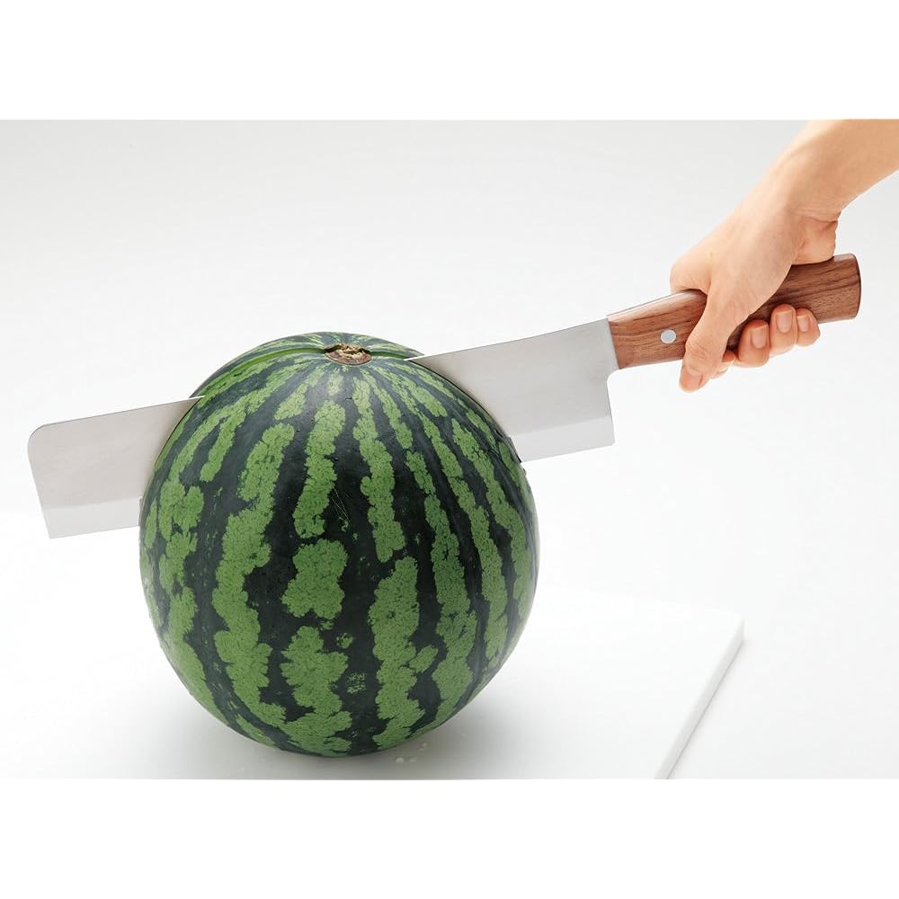 KAI Seki Magoroku Watermelon Knife Made in Japan AB5119