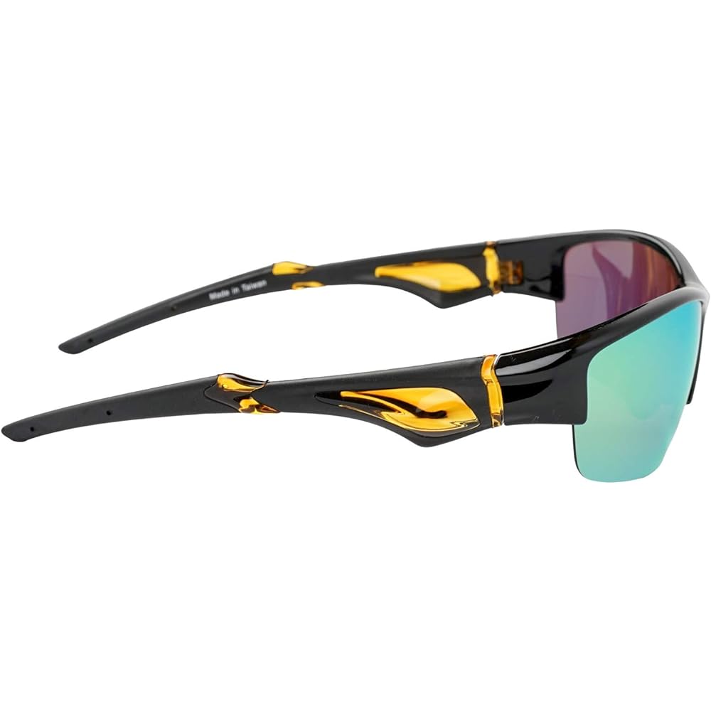 DUKE Sunglasses L-BALANCE RED LBP-445 2(254450200)