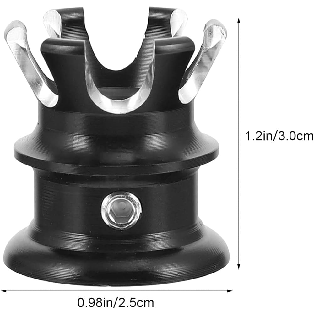 Vaguelly 16pcs Engine Screw Oil Tank Cap Gas Tank Cap Motos Tank Cover Motorcycle Gas Tank Motorcycle Gas Tank Cap Motorcycle Tank Screw