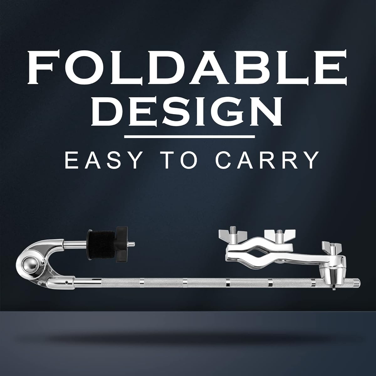 CHACHAZO Cymbal Boom Arm