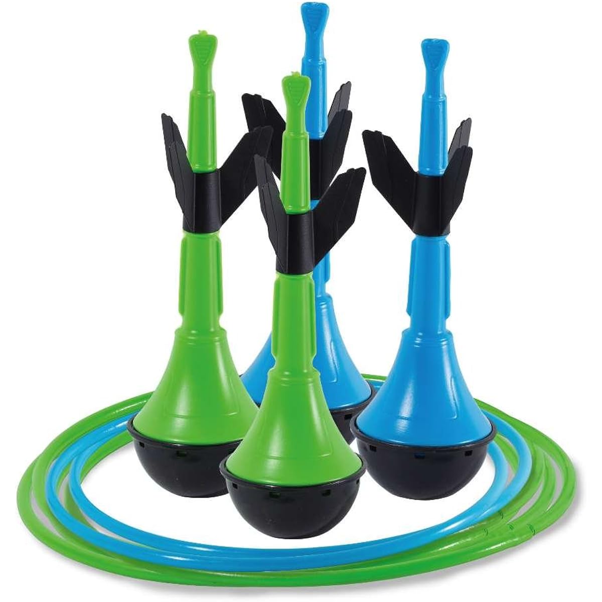 Franklin Sports Soft Tip Target Toss Game [Parallel Input Product]