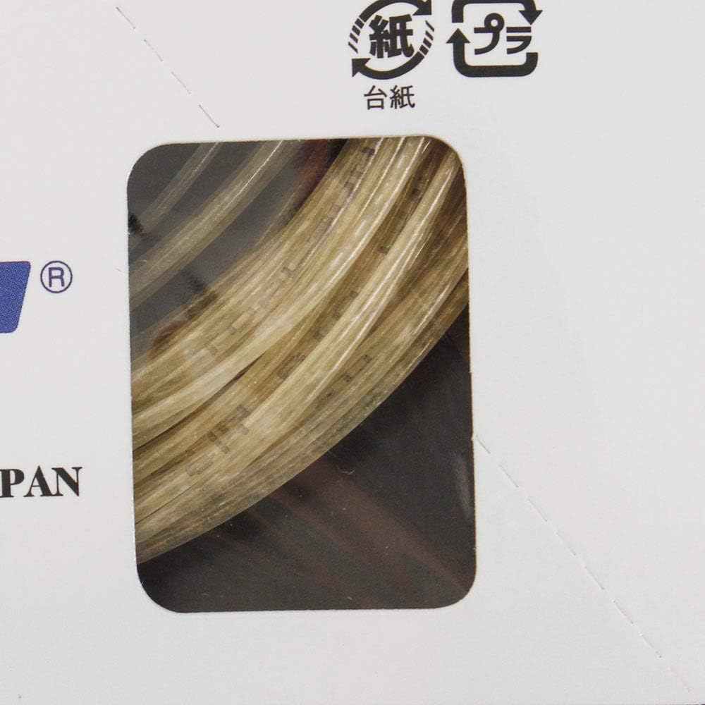 TOALSON Biologic Livewire 130 Natural 7223010N