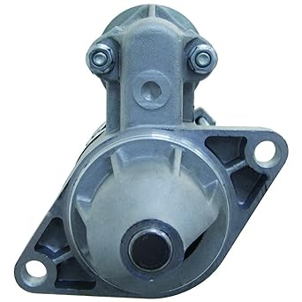 Starter Compatible John Deere 2007-2010 Kawasaki Gator XUV KAF620 Mule UTV 1993-2000 MIA10971 211632114 211632118 211632133 211632150 2280 00221 4 SND0402 41052079