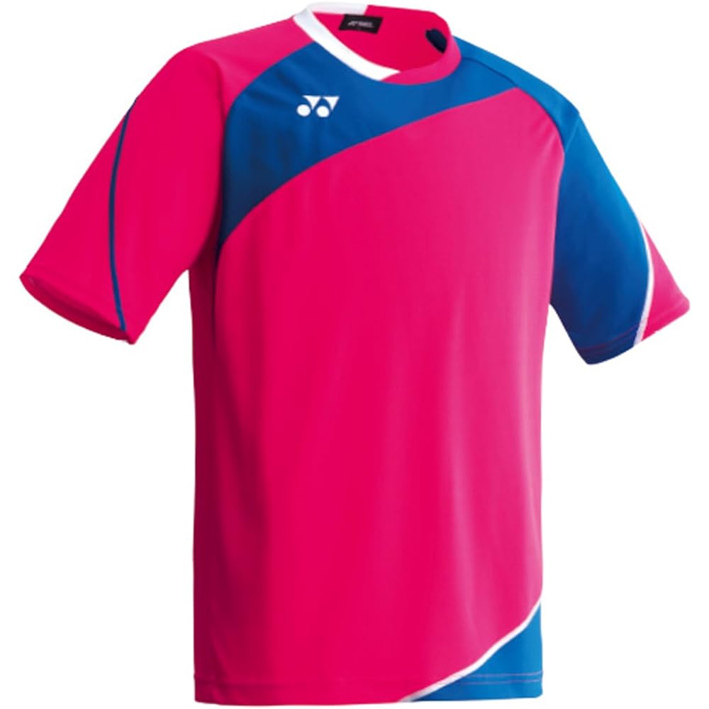 [YONEX] Unigame Shirt SS FW1004-122 Short Sleeve