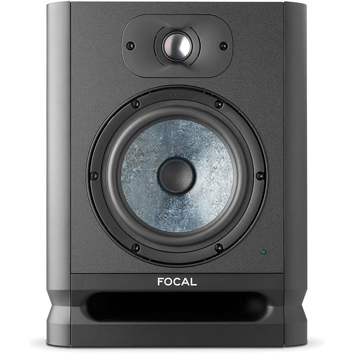 1 x Focal Professional ALPHA EVO 65 monitor speaker