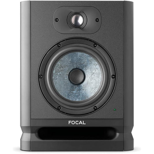 1 x Focal Professional ALPHA EVO 65 monitor speaker