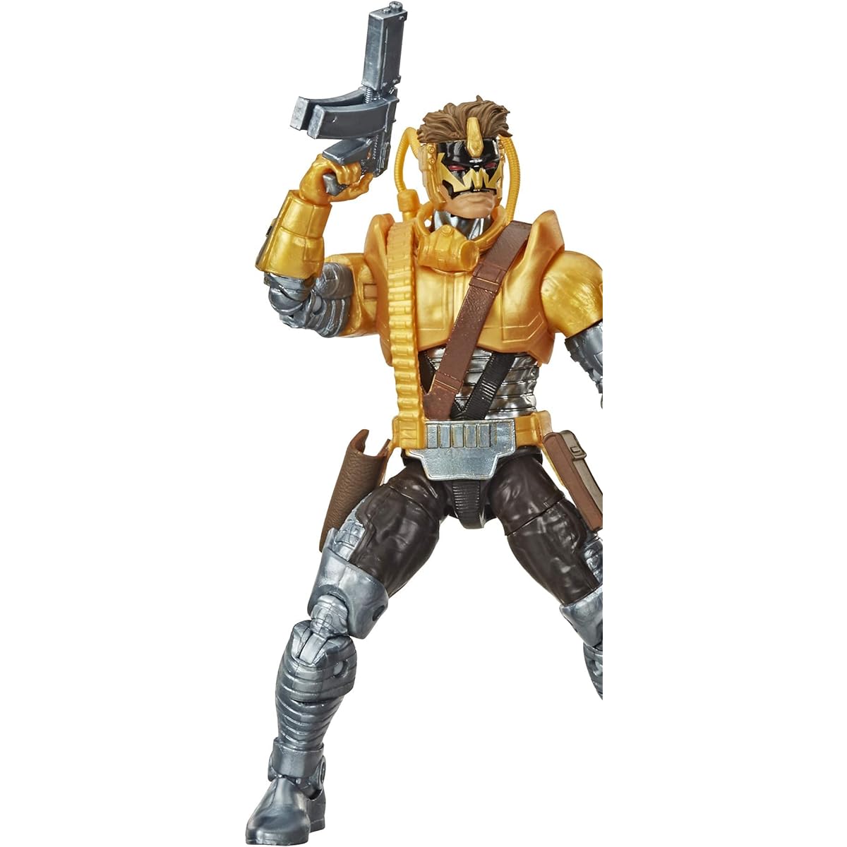 ML [Strong Guy] Maverick