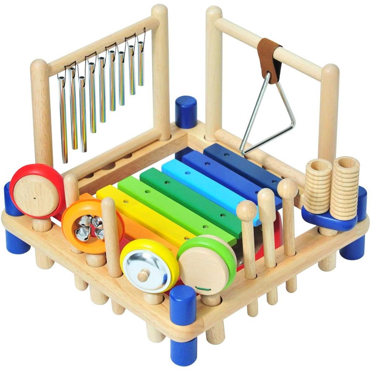 I'mTOY Music Station