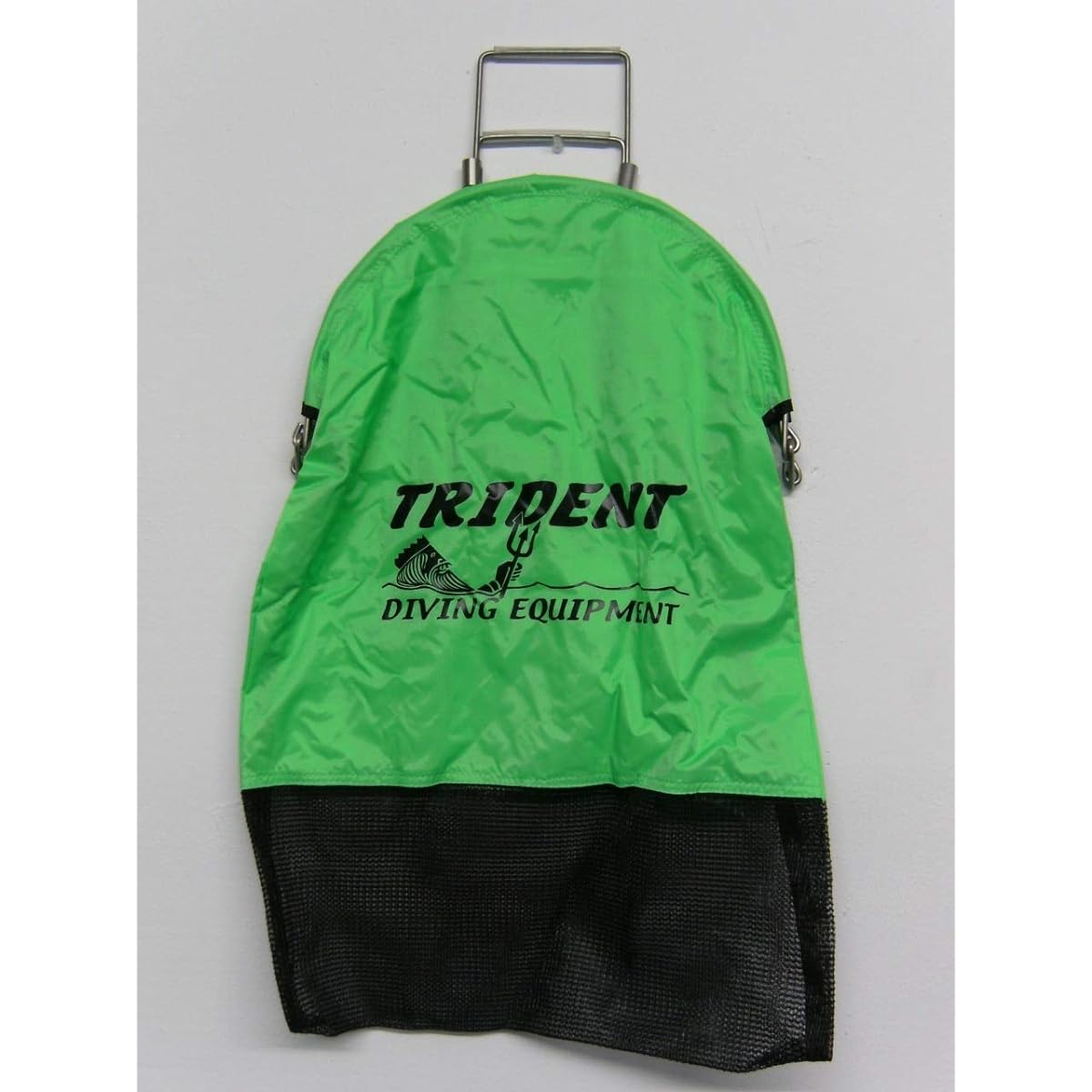 Trident Lobster Squishy One Hand Open Game Bag