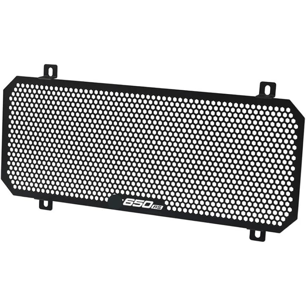 Radiator Cover Radiator Core Guard Kawasaki Z650RS Z650 RS Z 650RS 2017-2023 2022 2021 2020 Motorcycle Radiator Grille Cover Guard Protection