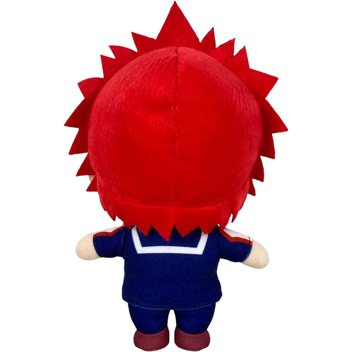 Great Eastern Entertainment My Hero Academia Kirishima Plush 7inch