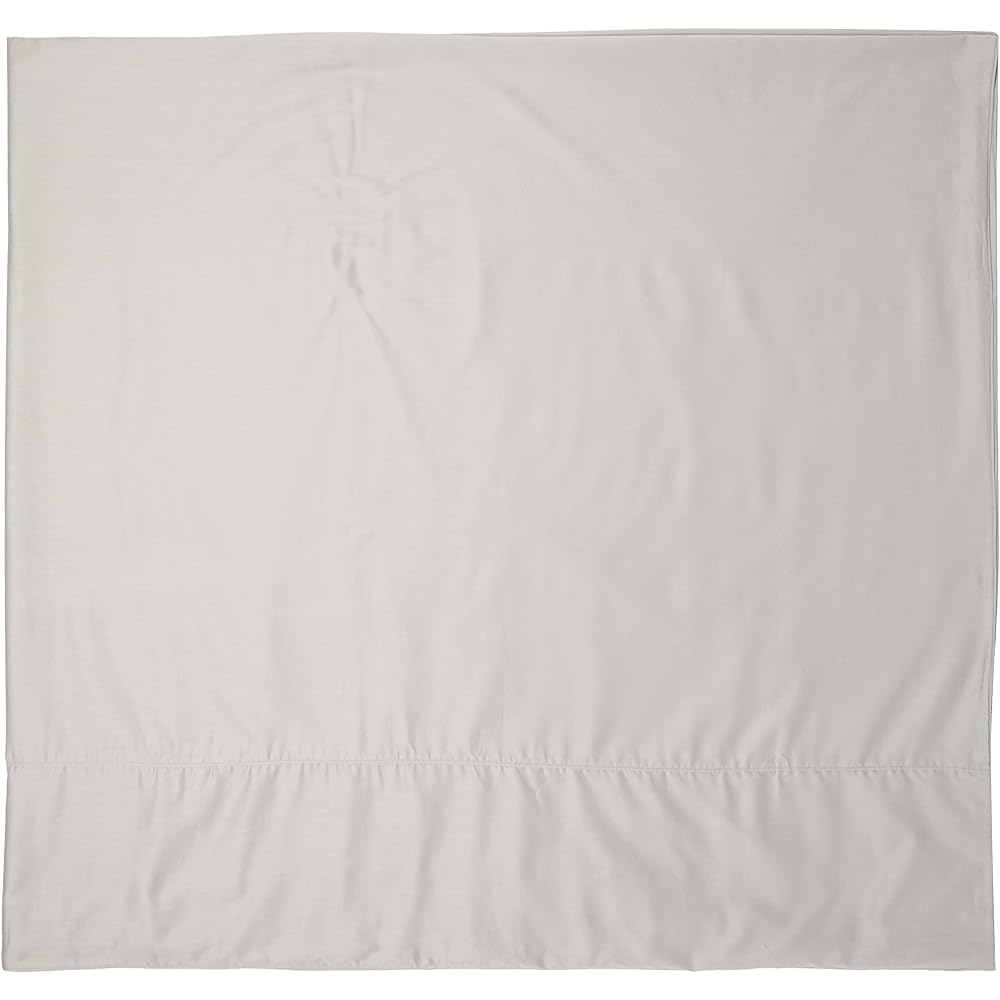 Airweave Duvet Cover Single Duvet Cover Pink K-P0481-PK-1 Soft Feel