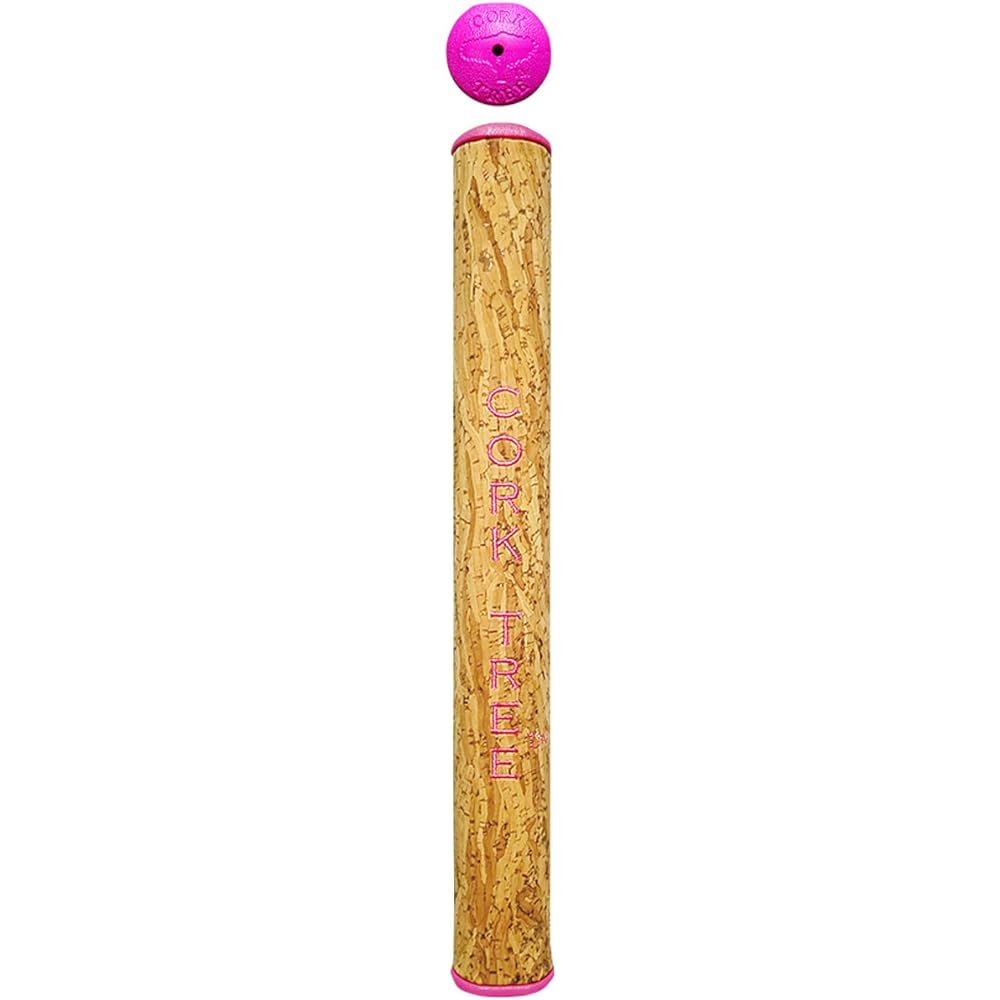 CorkTree Grip CorkTree Bandit Putter Grip