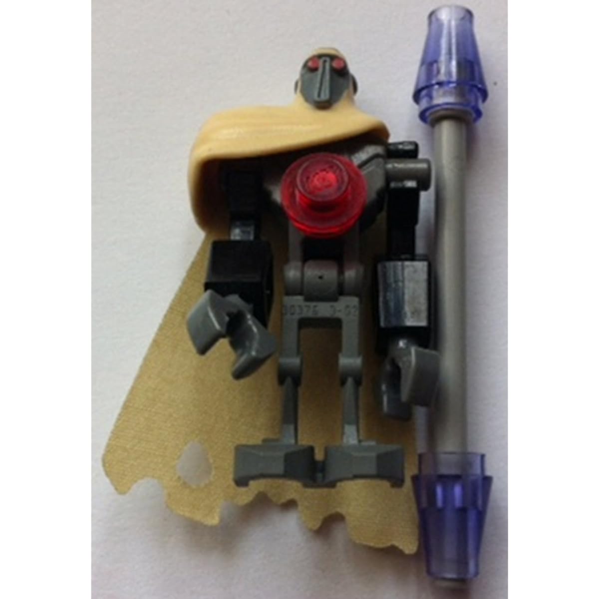 LEGO Star Wars Magna Guard Driod Minifigure