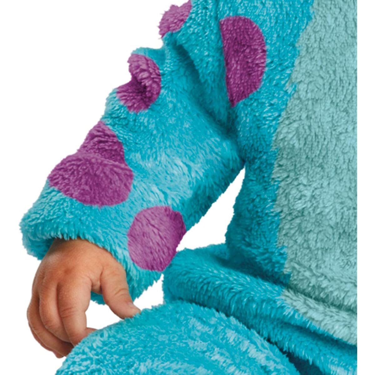 [UNI] Sally for babies, S