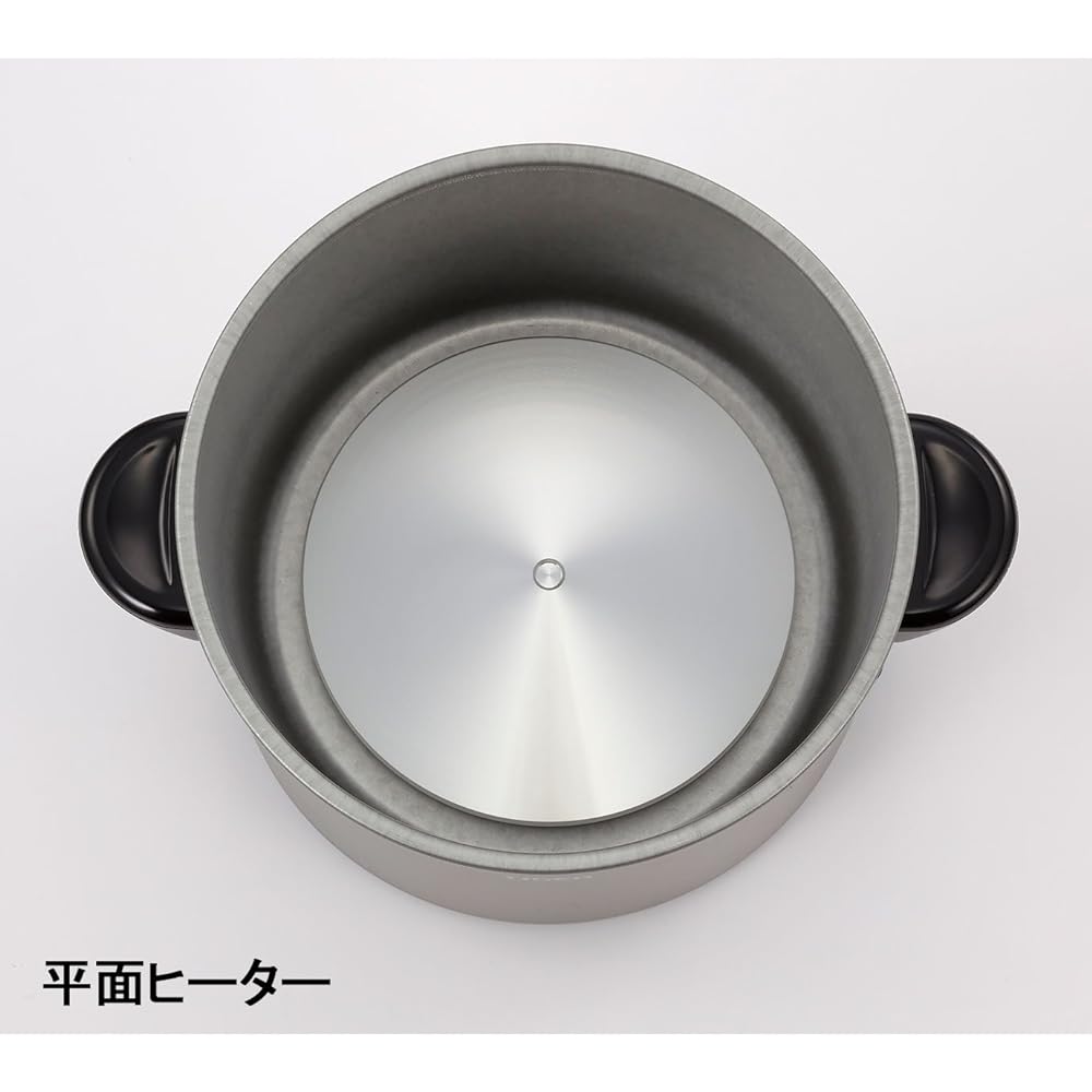 Tiger electric fryer "Hayaage" CFE-A100-T