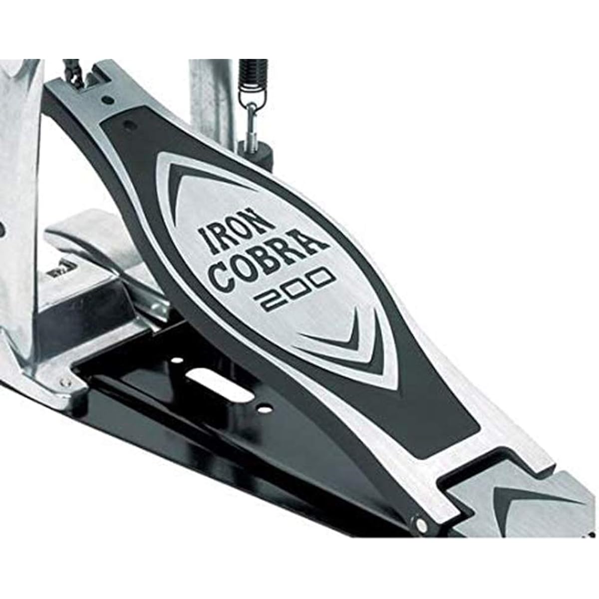 TAMA Ironcobra 200 Twin Drum Pedal HP200PTW