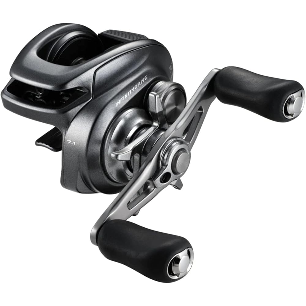 SHIMANO bait reel 22 bantam