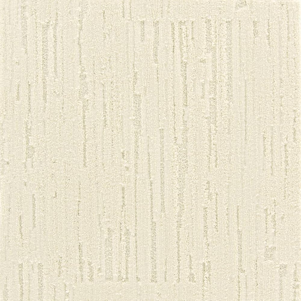 Kawashima Textile Cercon Cole Roi Unit Rug Tile Carpet White 50 x 50cm UR2220 6 pieces/1 case Made in Japan