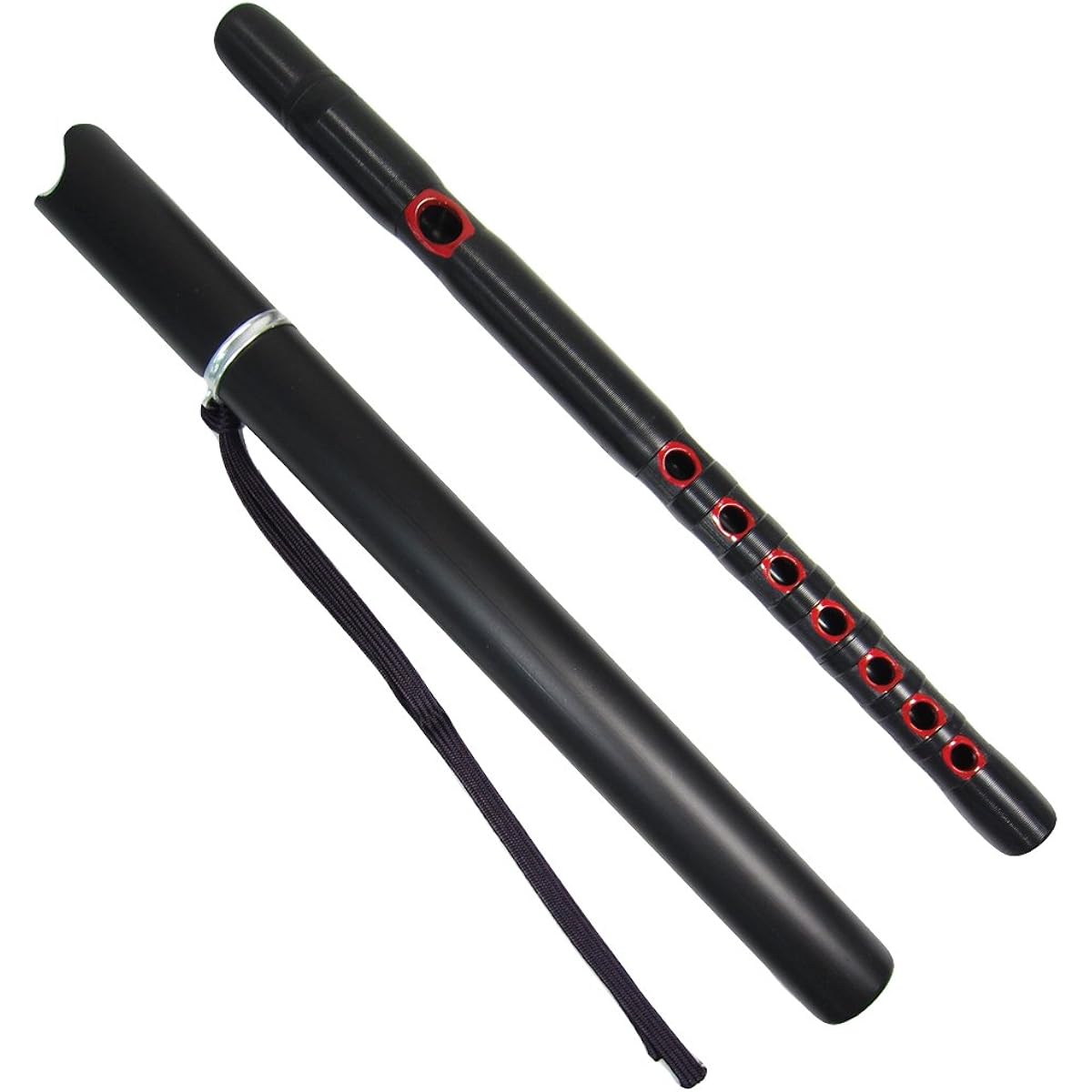 Plastic Nohkan (with tube)