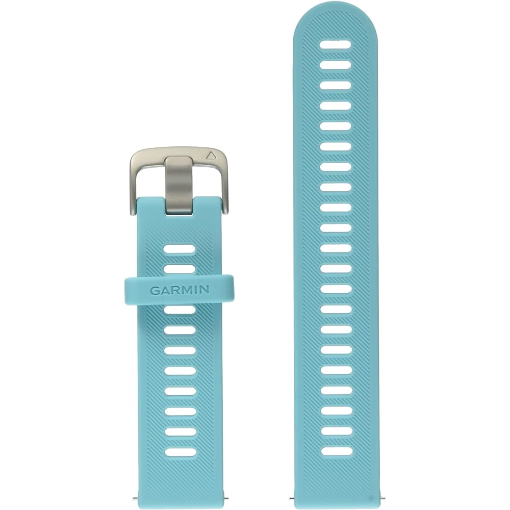 GARMIN Replacement Band Compatible with Forerunner 55 [Genuine Japanese Product] Small
