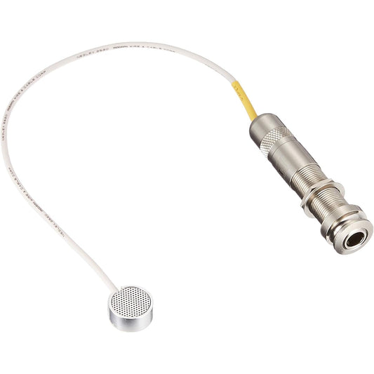 2nd Factor / APU-2s / Contact piezo pickup for ukulele / Passive type