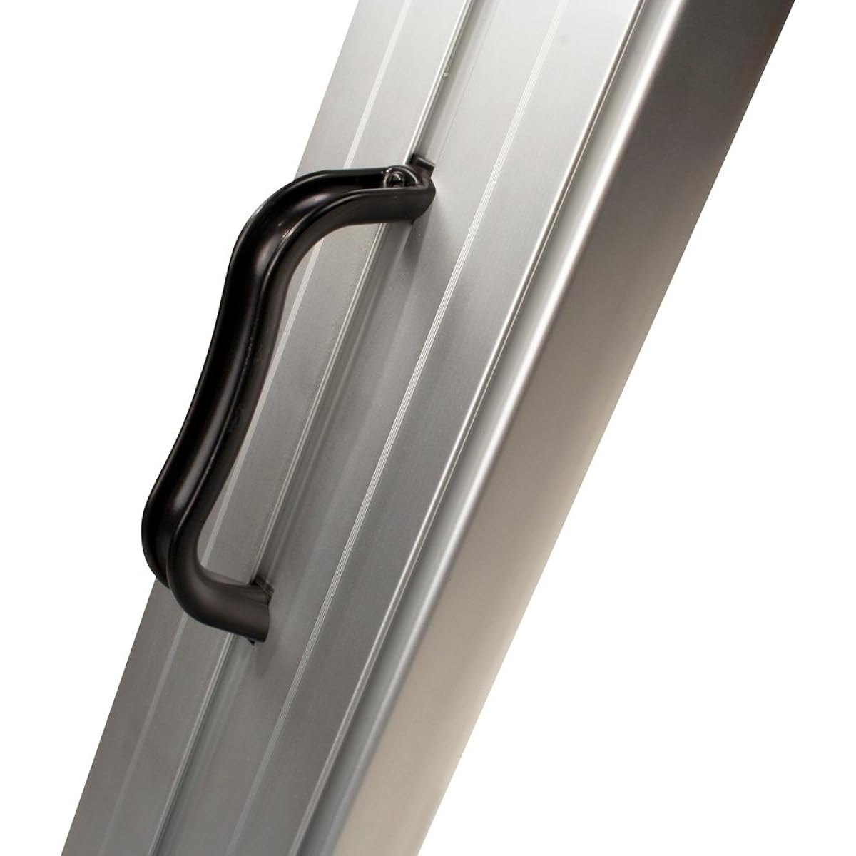 ULTIMATE Ultimate Keyboard Stand AX-48 Pro S Silver