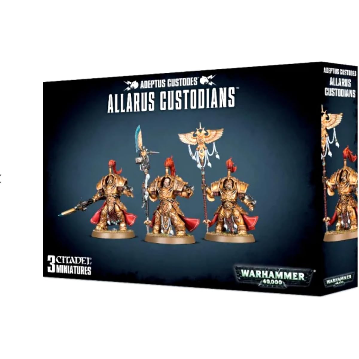 Adept Guardians Allus Guardian Warhammer 40,000