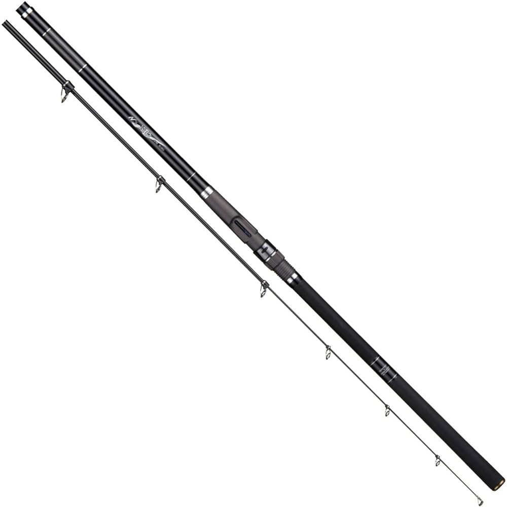 Uzaki Nissin Rod N'S Long Throw