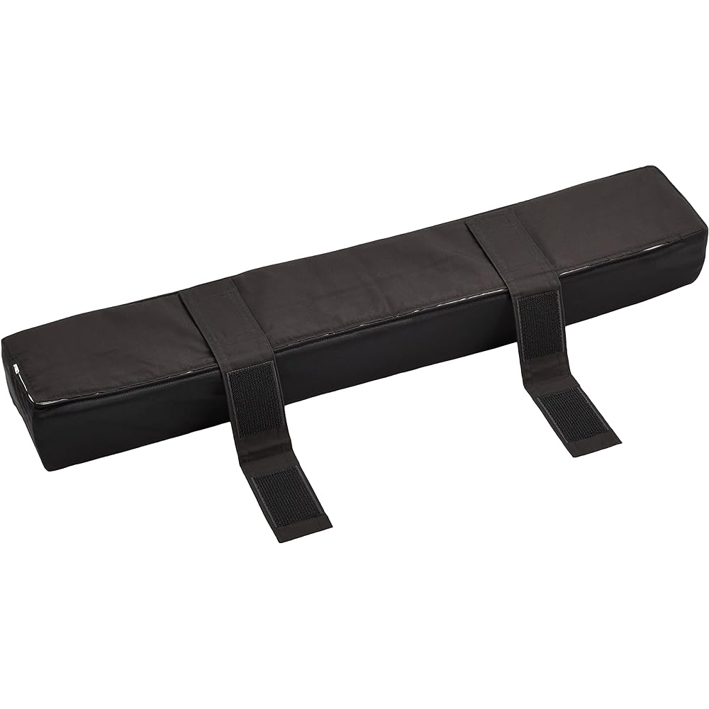 nishikawa [Nishikawa] [Air SI] Parts for tall people, Mattress Attachment for singles, Plus when your feet are not long enough Air AiR Red HDB1001100BK [30-day trial service available]