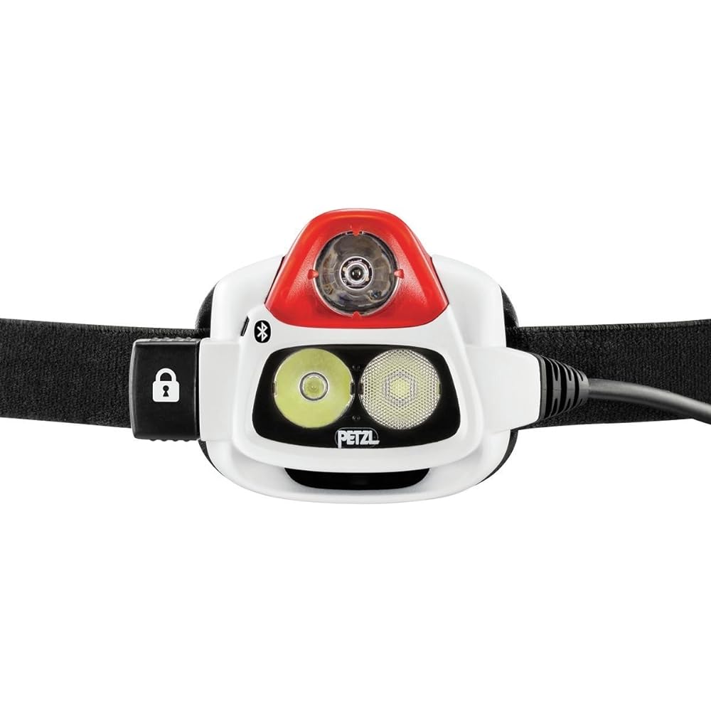 PETZL NAO+ E36AHR 2B Manufacturer's manual included (Japanese available) *PSE mark included [Parallel import product]