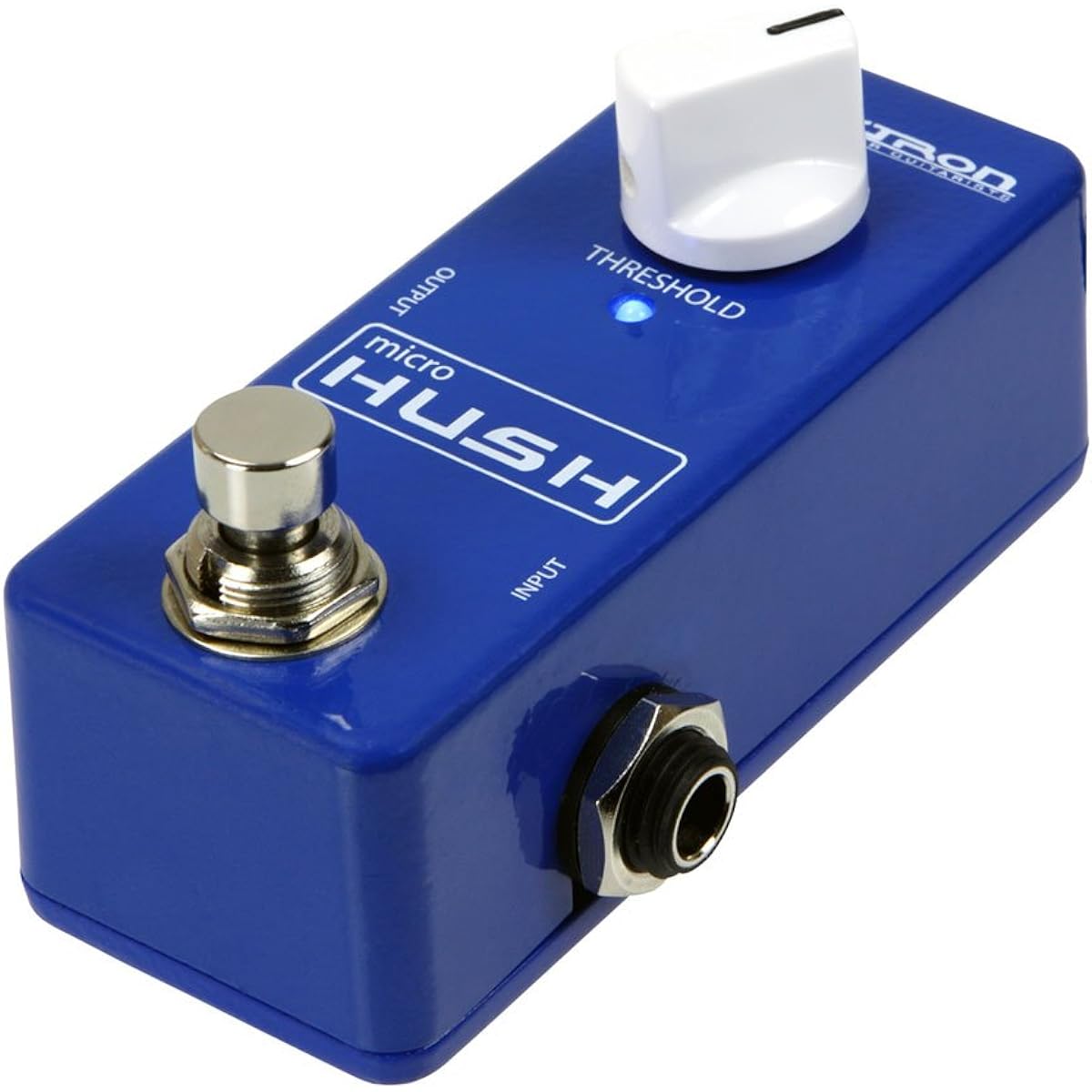 Rocktron Rocktron Noise Reduction Micro Hush [Domestic regular import product]