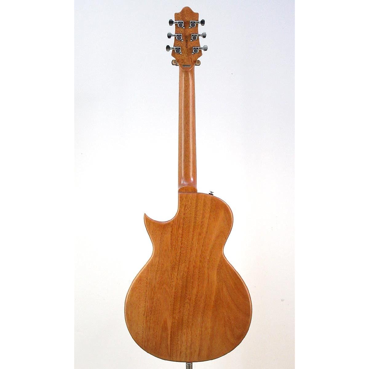 GrassRoots G-AC-45 NTL Acoustic Guitar GrassRoots
