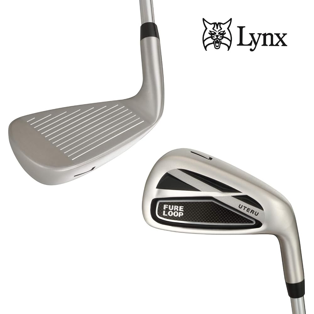 Lynx FURELOOP UTERU Iomic Grip IOMIC Swing Practice Device
