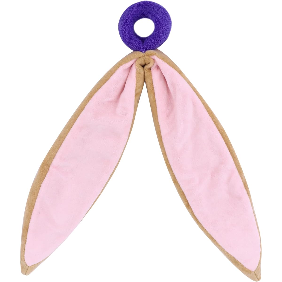 C-ZOFEK Lola Bunny Headband Ears Cute Cosplay Accessories for Women