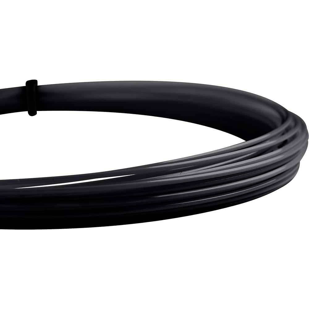 LUXILON Tennis String Gut SAVAGE 127 (Savage 127)