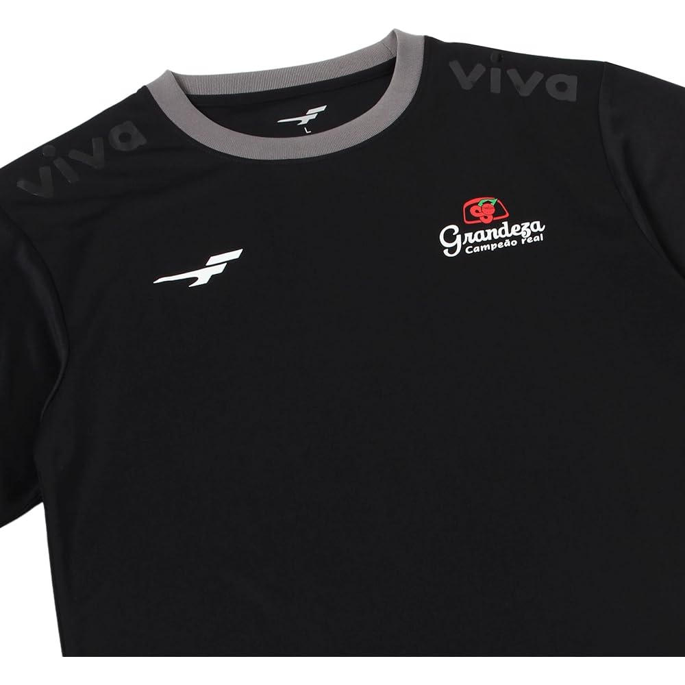 [Finta] FINTA Soccer Futsal Men's L/S Long Sleeve Practice Shirt FTE0003
