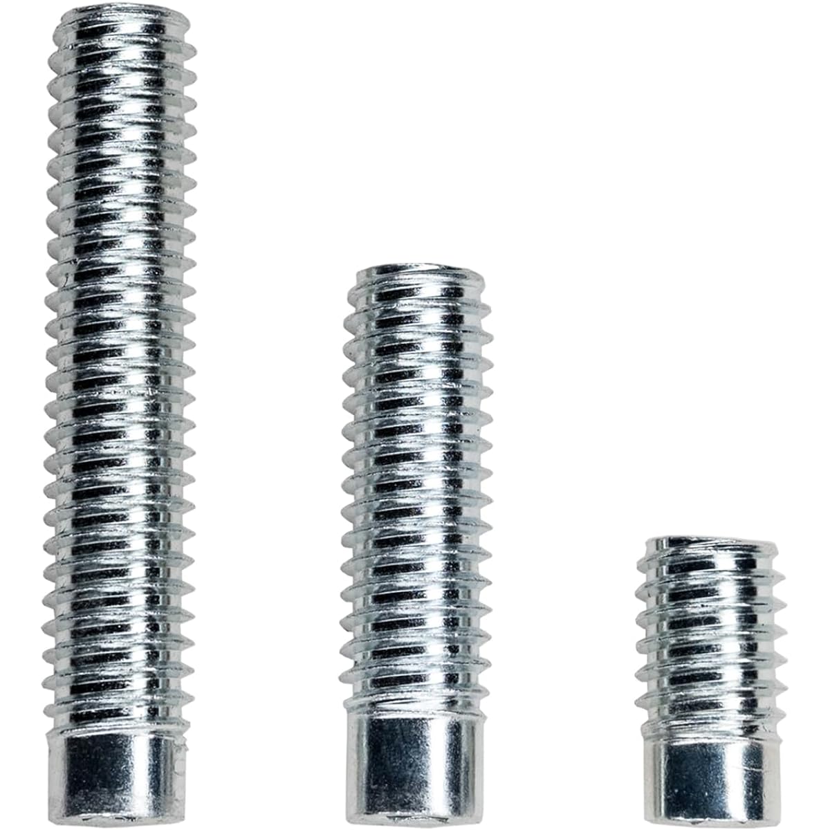 Moyerely Pool Cue Weight Bolt Extension Billiard Cue Accessories