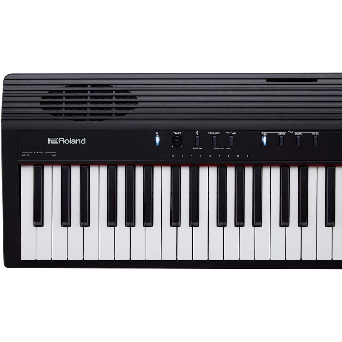 Roland Roland/GO-88P (GO:PIANO88) [Stand & Headphone Set! ]88-key entry keyboard