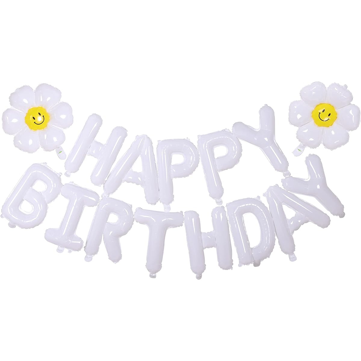 Birthday balloon set JP9W