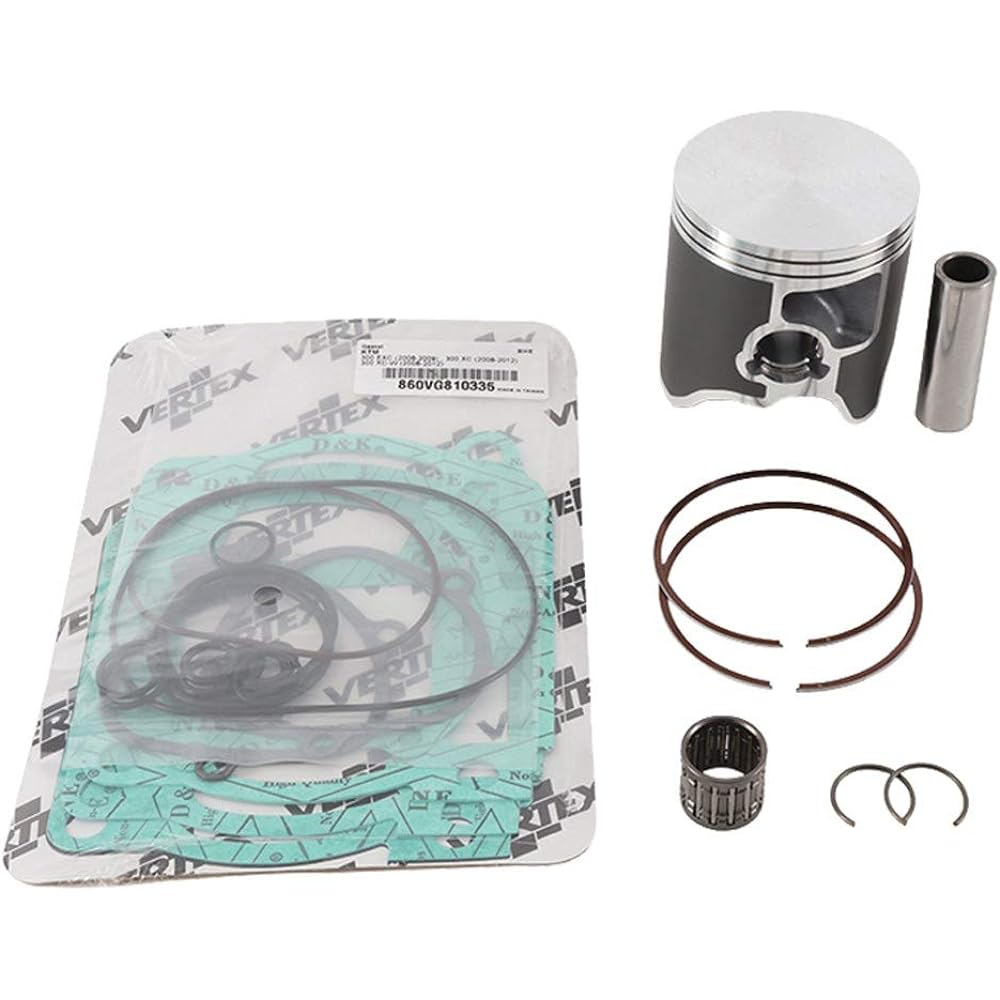 PISTON KIT KTM 50SX Piston