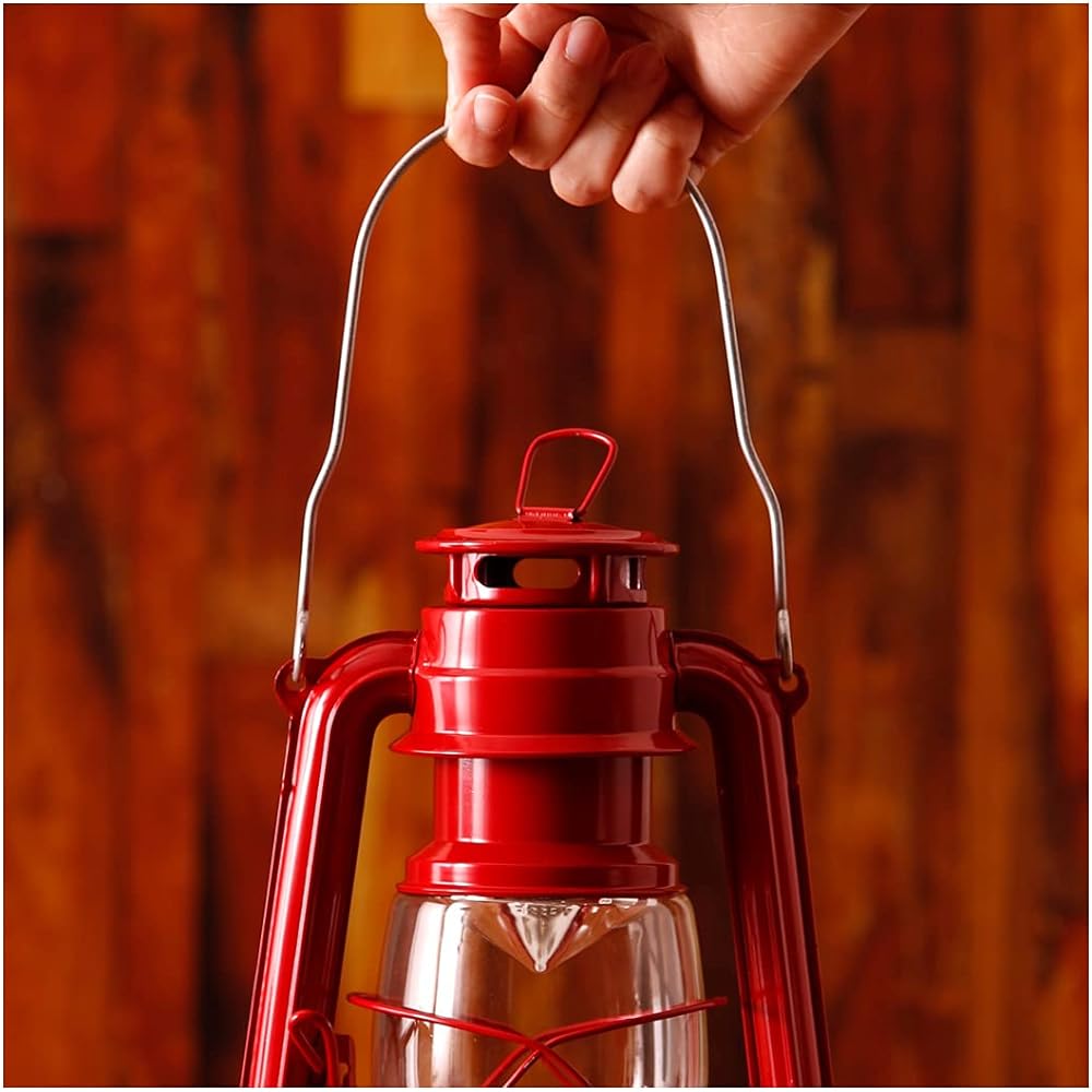 BRUNO Lantern LED Stylish Battery Disaster Power Outage Light Navy Bruno LED Lantern Father's Day Present Gift BOL001-NV