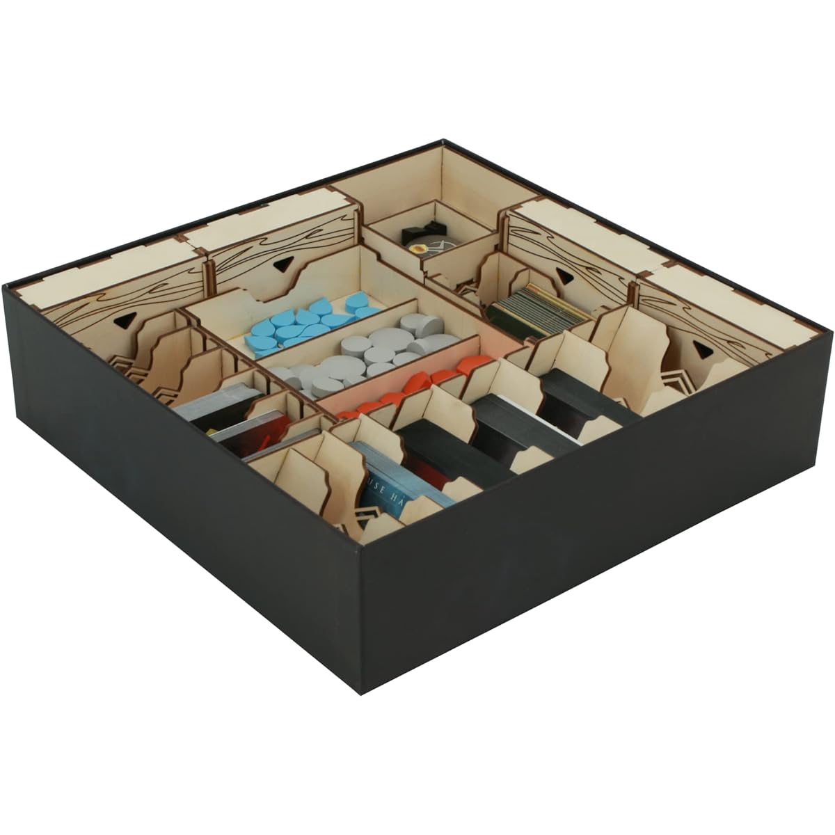 Broken Token Game Organizer Dune: Imperium