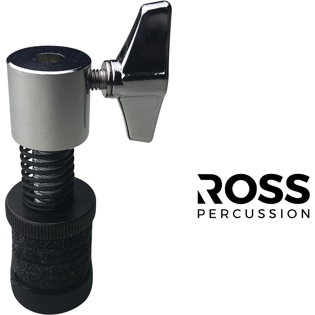Quick Release Hi-Hat Clutch - ROSS Percussion (RP1)