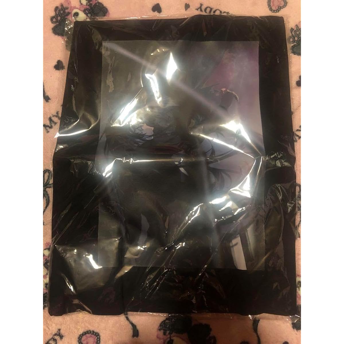 Ado Mars Tote Bag DJ