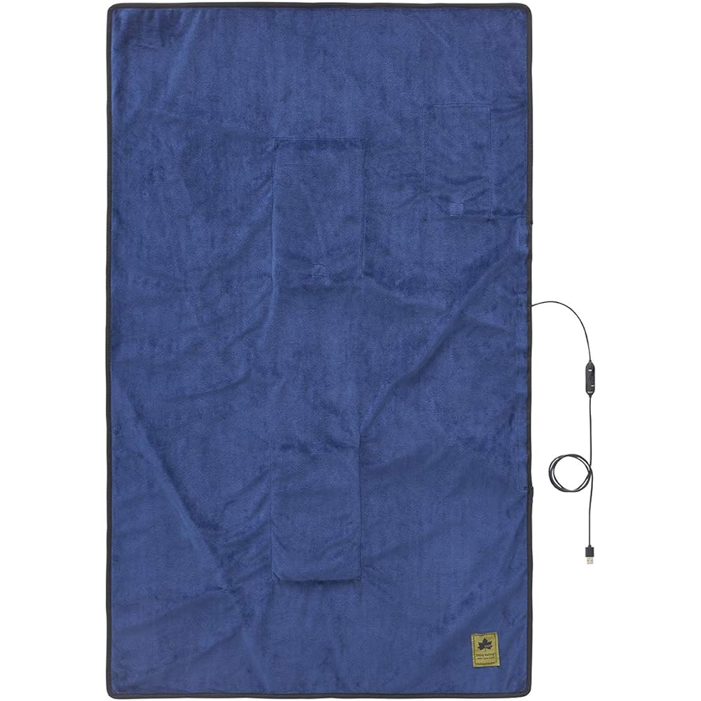 LOGOS Heat Unit/Undershruff Mat 84200020