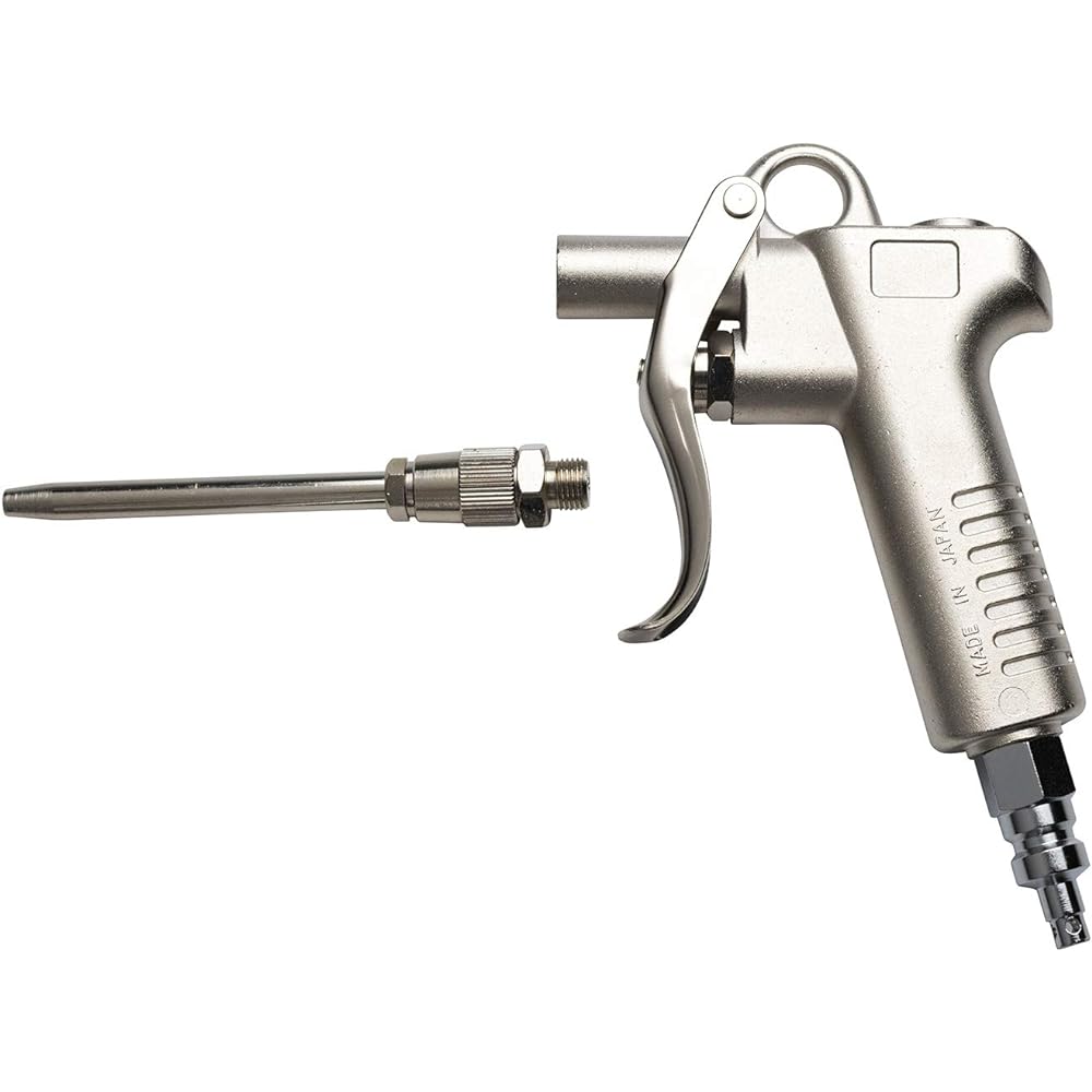 HiKOKI Duster Kouatsu Air Duster (Long Nozzle) 00888404